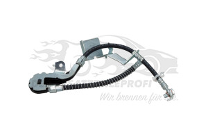 4806F9 Bremsschlauch links 