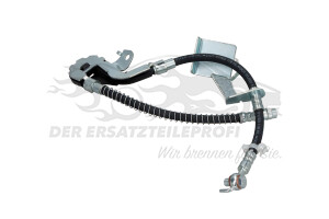 4806F9 Bremsschlauch links 