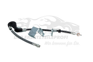 4806G0 Bremsschlauch rechts 