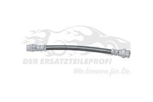 4806C0 Bremsschlauch hinten 