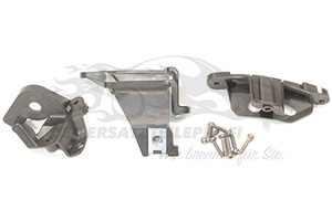 Scheinwerfer Reparatursatz links