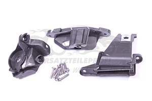6212E4 Scheinwerfer Reparatursatz rechts Peugeot