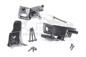 Scheinwerfer Reparatursatz links