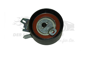 Spannrolle 62mm für Zahnriemen