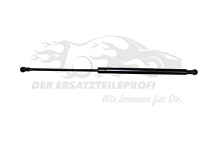 Heckklappendämpfer