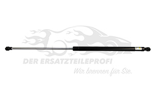 Gasfeder für Heckscheibe 8731Q5