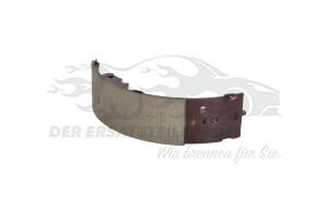4241K6 Bremsbacken 255x60 (Sys.Bosch) 