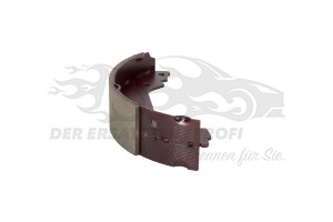 4241K6 Bremsbacken 255x60 (Sys.Bosch) 