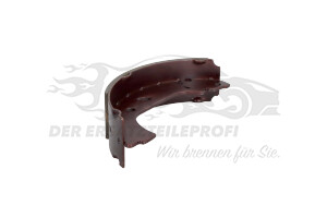 4241K6 Bremsbacken 255x60 (Sys.Bosch) 