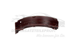 4241K6 Bremsbacken 255x60 (Sys.Bosch) 