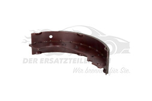 4241K6 Bremsbacken 255x60 (Sys.Bosch) 