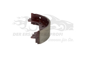 4241K6 Bremsbacken 255x60 (Sys.Bosch) 