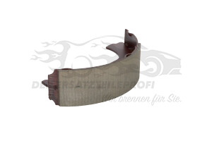 4241K6 Bremsbacken 255x60 (Sys.Bosch) 
