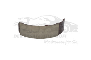 4241K6 Bremsbacken 255x60 (Sys.Bosch) 