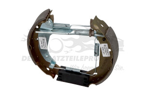 42417F Bremsenreparatursatz 180x30 Ferodo / Jurid / Valeo