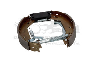 42417F Bremsenreparatursatz 180x30 Ferodo / Jurid / Valeo