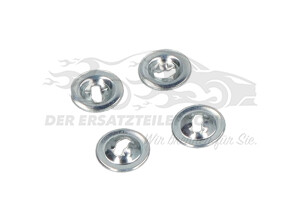 42417F Bremsenreparatursatz 180x30 Ferodo / Jurid / Valeo