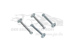 42417F Bremsenreparatursatz 180x30 Ferodo / Jurid / Valeo