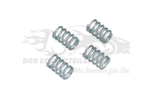 42417F Bremsenreparatursatz 180x30 Ferodo / Jurid / Valeo