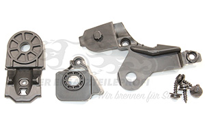 Halter für Hauptscheinwerfer Peugeot 6212C2