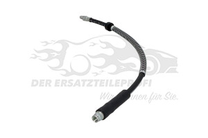 480663 Bremsschlauch vorne 530mm (Sys.Lucas-Teves) 