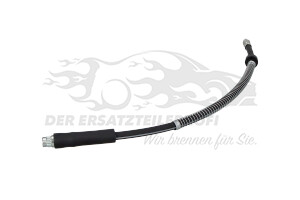 480663 Bremsschlauch vorne 530mm (Sys.Lucas-Teves) 