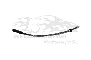 480663 Bremsschlauch vorne 530mm (Sys.Lucas-Teves) 