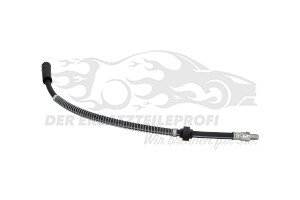 480663 Bremsschlauch vorne 530mm (Sys.Lucas-Teves) 