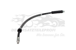 480663 Bremsschlauch vorne 530mm (Sys.Lucas-Teves) 