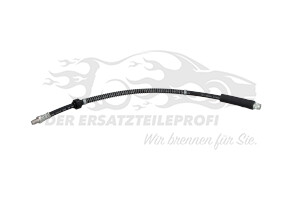 Bremsschlauch vorne 530mm (Sys.Lucas-Teves)