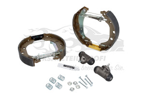 Bremsbacken 42416W