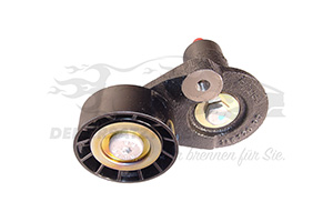 Spannrolle oben 65mm für Keilrippenriemen