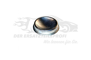 Staubkappe hinten (VPE 2)