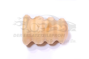 Anschlagpuffer für Stoßdämpfer vorne 80mm