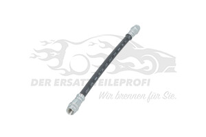 Bremsschlauch hinten
