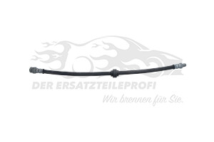 480650 Bremsschlauch vorne 410mm 