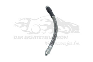 480629 Bremsschlauch vorne 325mm mit Feder 