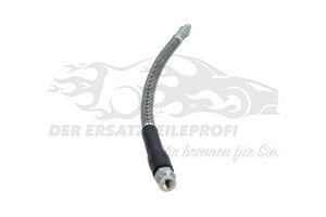 480629 Bremsschlauch vorne 325mm mit Feder 