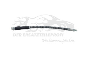 480629 Bremsschlauch vorne 325mm mit Feder 