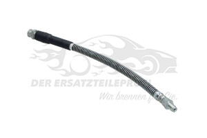 480629 Bremsschlauch vorne 325mm mit Feder 