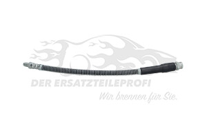 480629 Bremsschlauch vorne 325mm mit Feder 