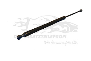 Heckklappendämpfer