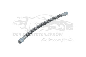 480667 Bremsschlauch hinten 