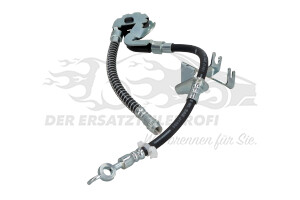 4806K4 Bremsschlauch links 