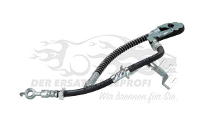 4806K4 Bremsschlauch links 