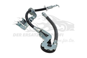 4806K4 Bremsschlauch links 