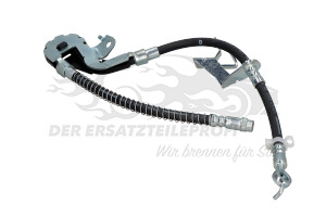 Bremsschlauch links