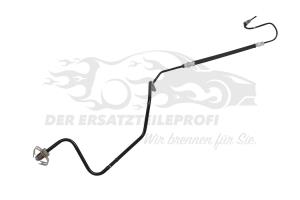 4886Z6 Bremsleitung flexibel hinten links 