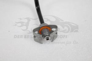 4886Z6 Bremsleitung flexibel hinten links 