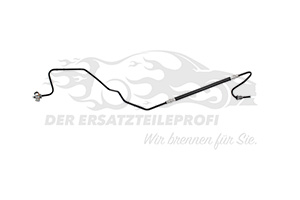 Bremsleitung flexibel hinten links